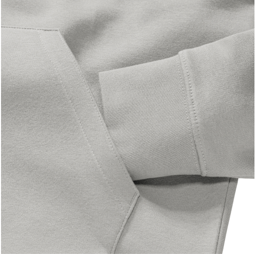 Sudadera con capucha Authentic