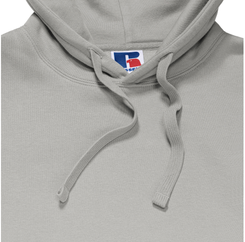 Sudadera con capucha Authentic