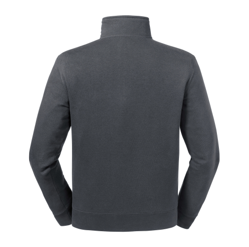 convoy grey Sudadera Authentic 1/4 cremallera