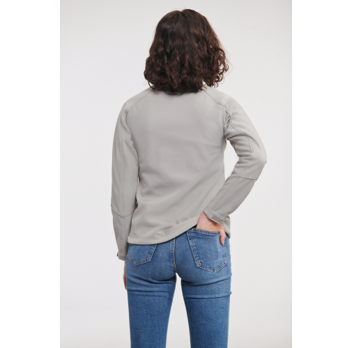 Chaqueta Softshell Bionic-Finish® mujer