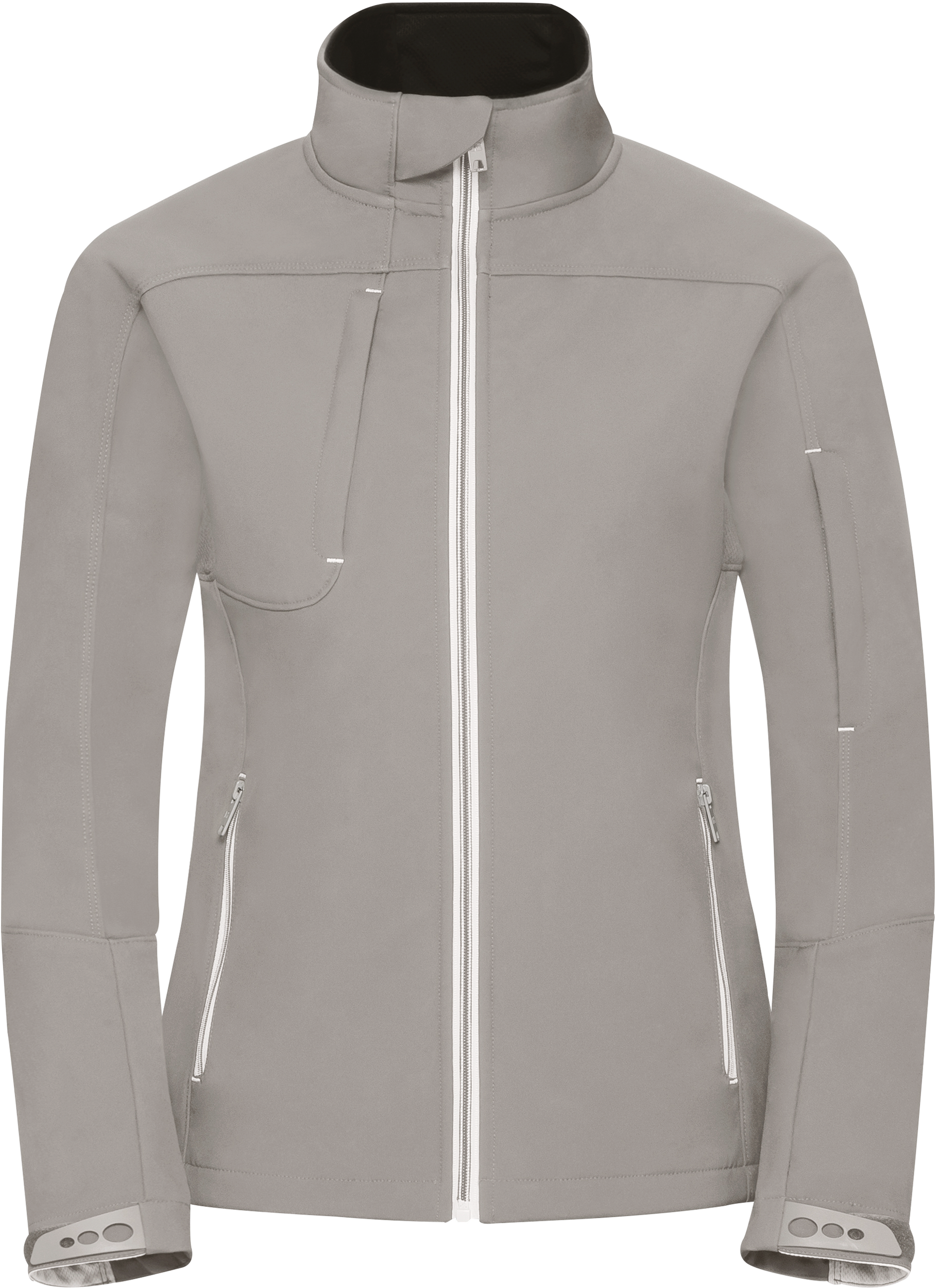Chaqueta Softshell Bionic-Finish® mujer