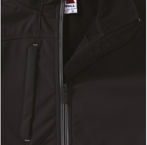 Chaqueta Softshell Bionic-Finish® mujer