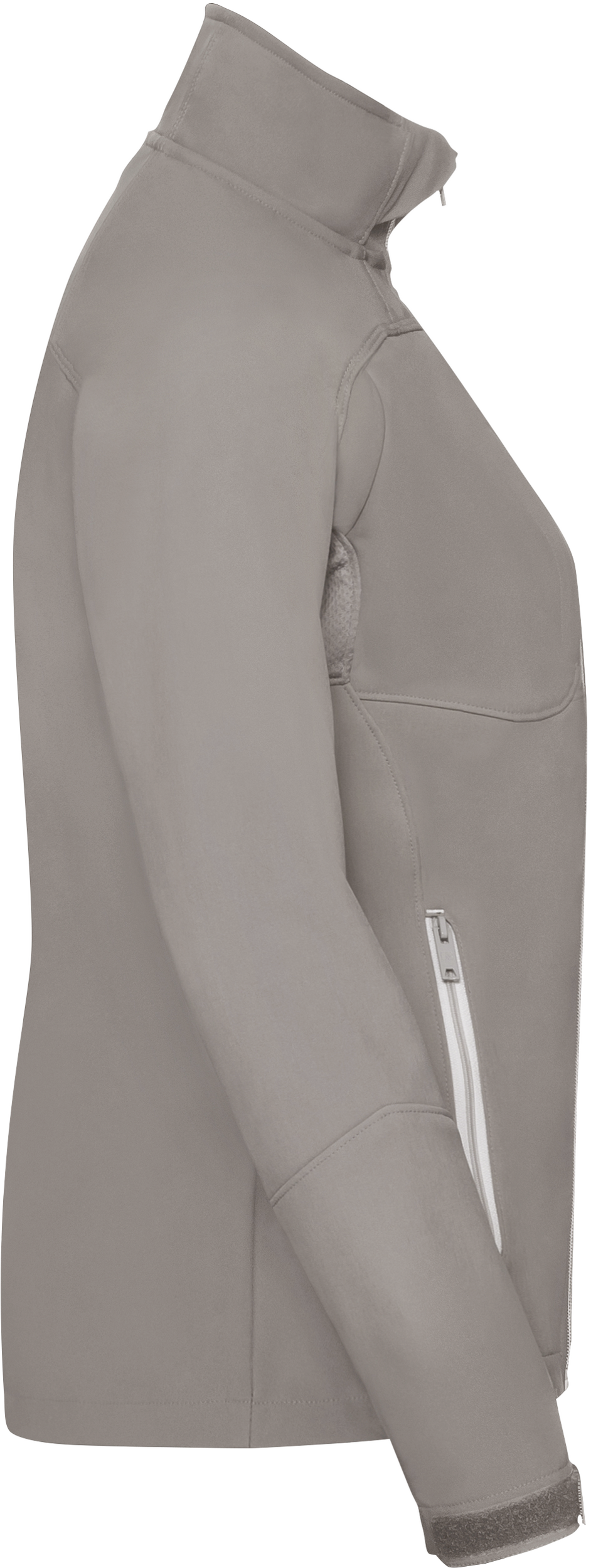 Chaqueta Softshell Bionic-Finish® mujer