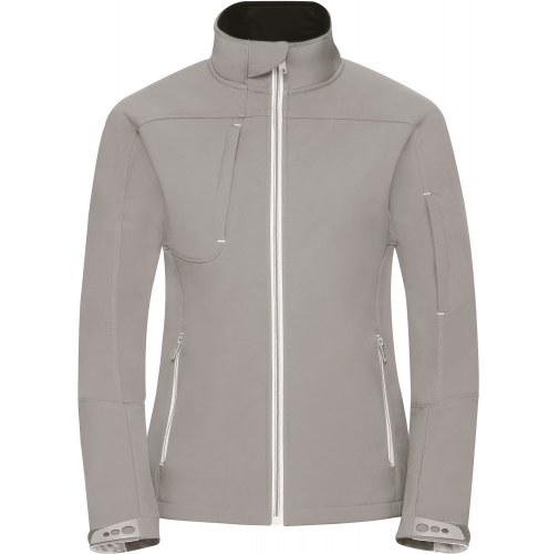 stone Chaqueta Softshell Bionic-Finish® mujer