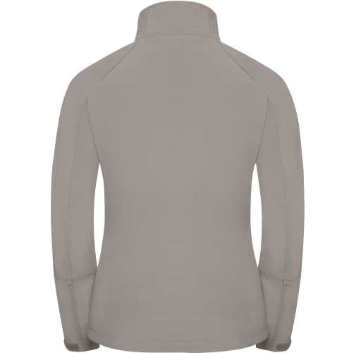 stone Chaqueta Softshell Bionic-Finish® mujer