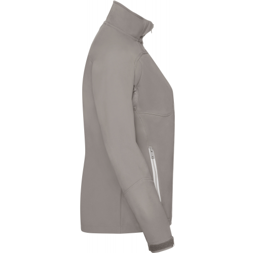 stone Chaqueta Softshell Bionic-Finish® mujer