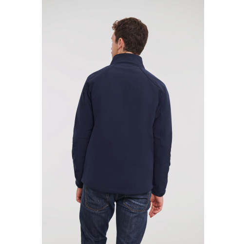 Chaqueta Softshell Bionic-Finish® hombre
