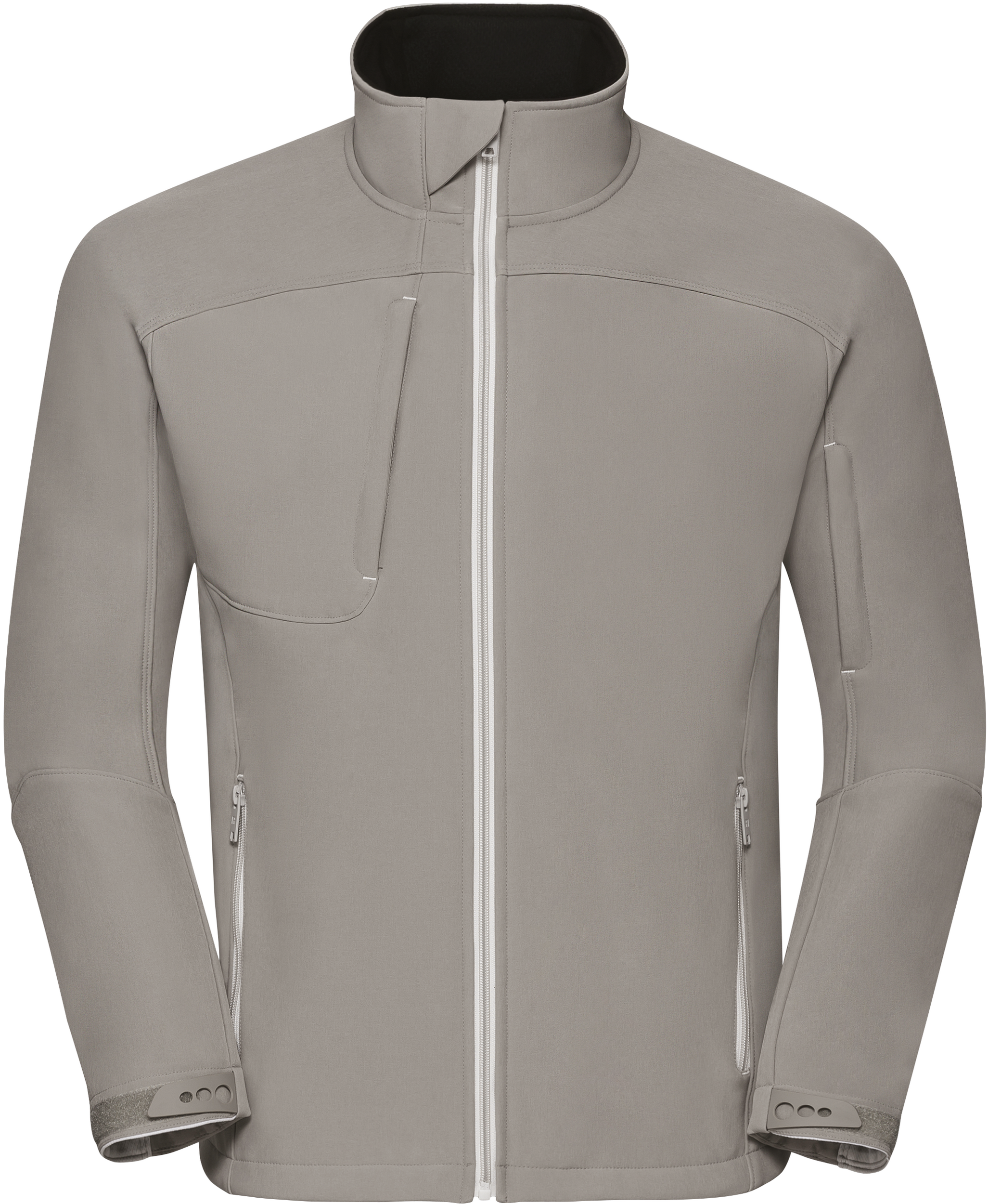 Chaqueta Softshell Bionic-Finish® hombre
