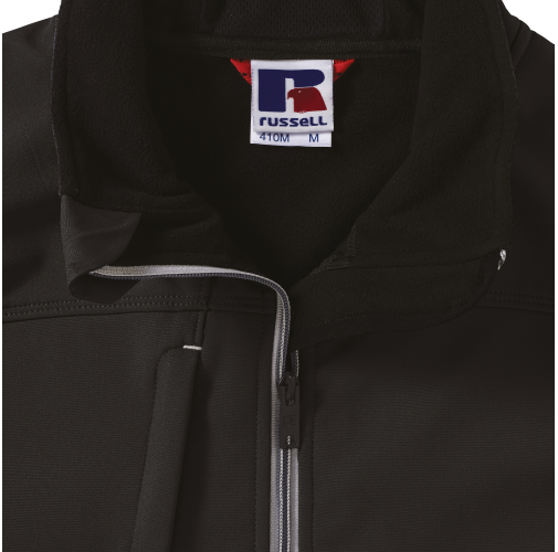 Chaqueta Softshell Bionic-Finish® hombre