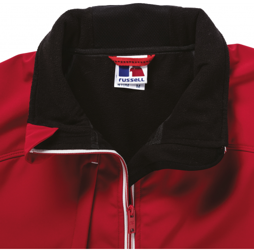 Chaqueta Softshell Bionic-Finish® hombre