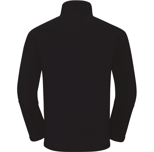 french navy Chaqueta Softshell Bionic-Finish® hombre