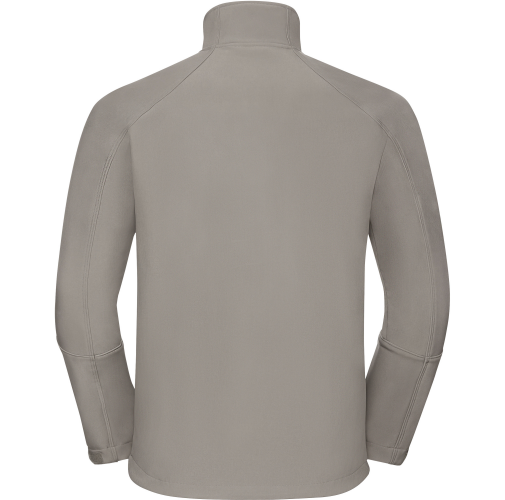 stone Chaqueta Softshell Bionic-Finish® hombre