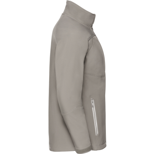stone Chaqueta Softshell Bionic-Finish® hombre