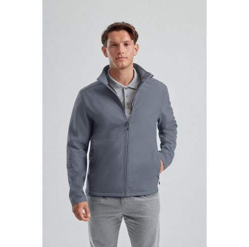 Chaqueta softhsell Essential