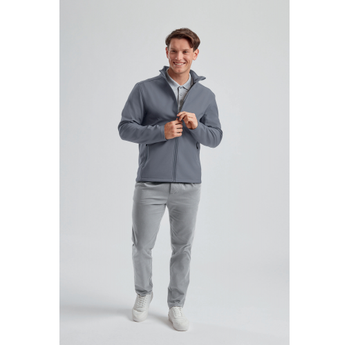 Chaqueta softhsell Essential