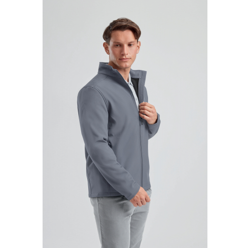Chaqueta softhsell Essential