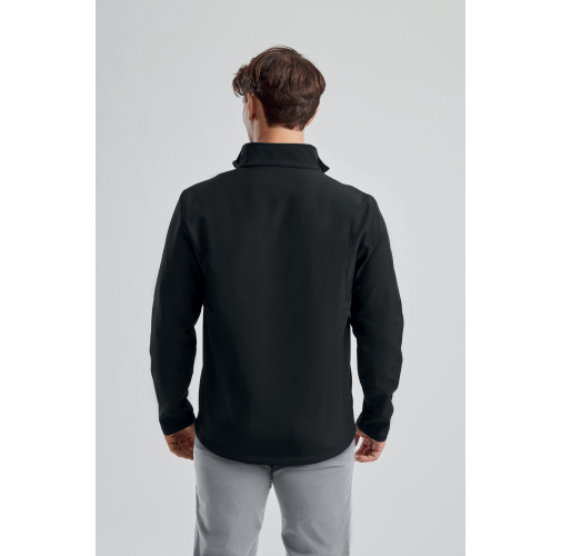Chaqueta softhsell Essential