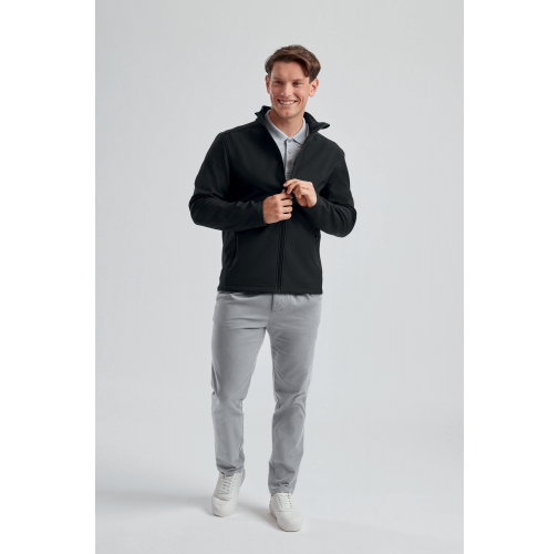 Chaqueta softhsell Essential