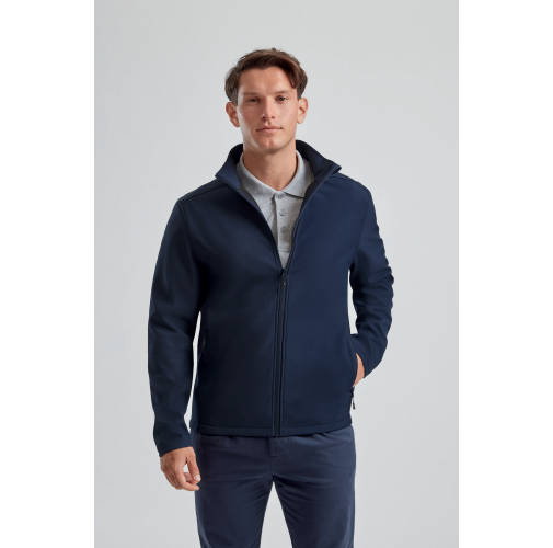 Chaqueta softhsell Essential
