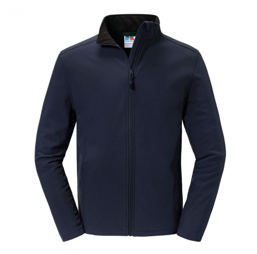 french navy Chaqueta softhsell Essential