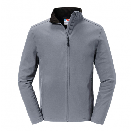 iron grey Chaqueta softhsell Essential