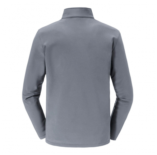 iron grey Chaqueta softhsell Essential