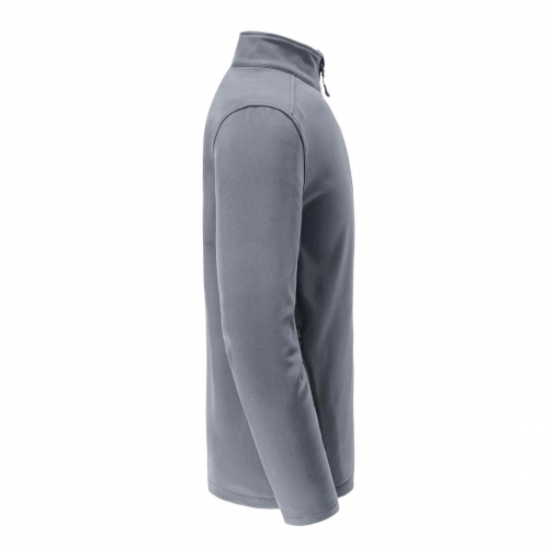 iron grey Chaqueta softhsell Essential
