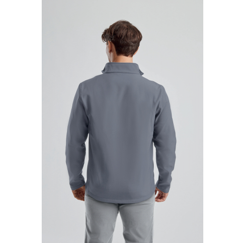 Chaqueta softhsell Essential