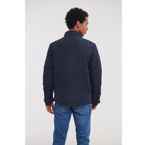 Chaqueta Cross