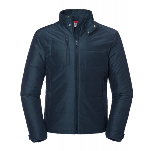 french navy Chaqueta Cross