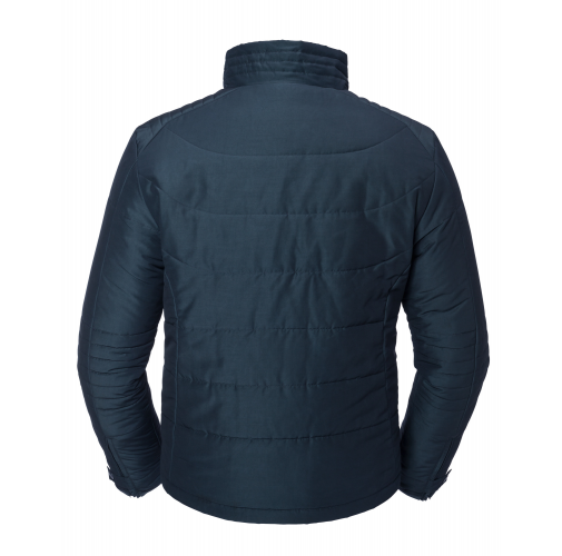 french navy Chaqueta Cross
