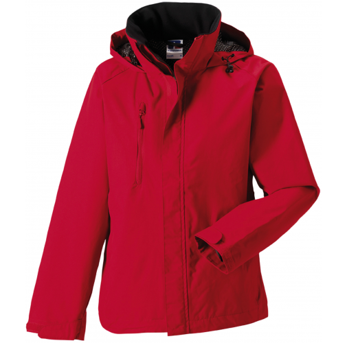 classic red Chaqueta Hydraplus2000