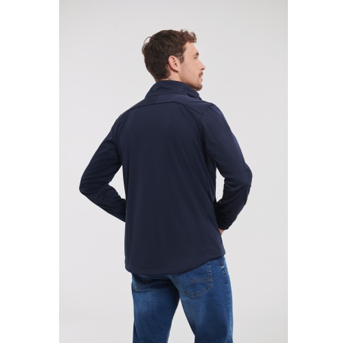 Chaqueta Sportshell 5000 hombre