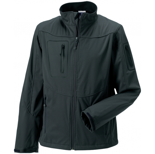 titanium Chaqueta Sportshell 5000 hombre