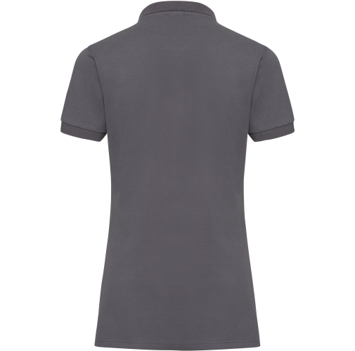 convoy grey Polo Stretch mujer