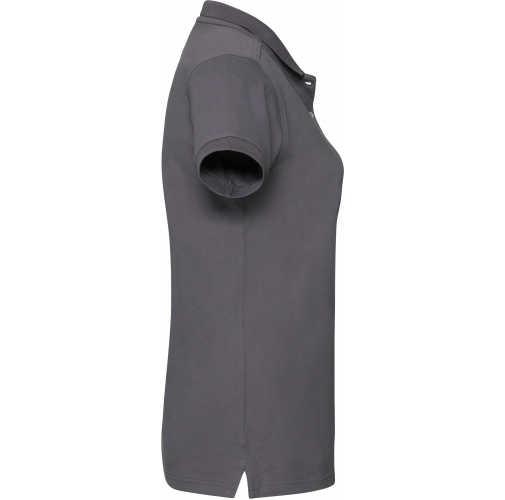 convoy grey Polo Stretch mujer