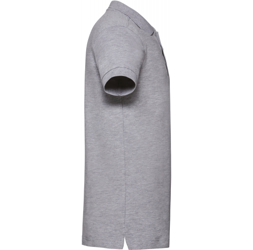 light oxford Polo Stretch hombre