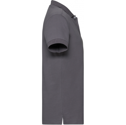convoy grey Polo Stretch hombre