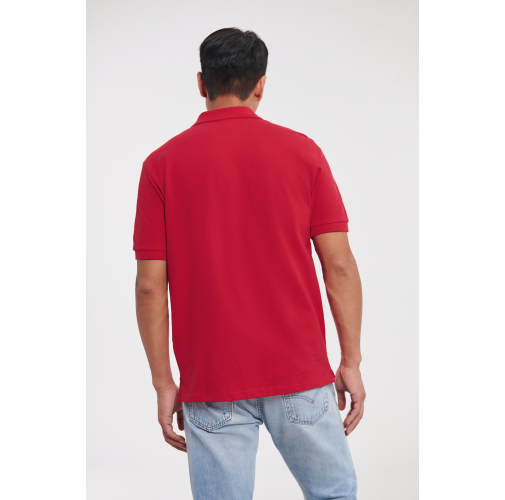 Polo Classic hombre