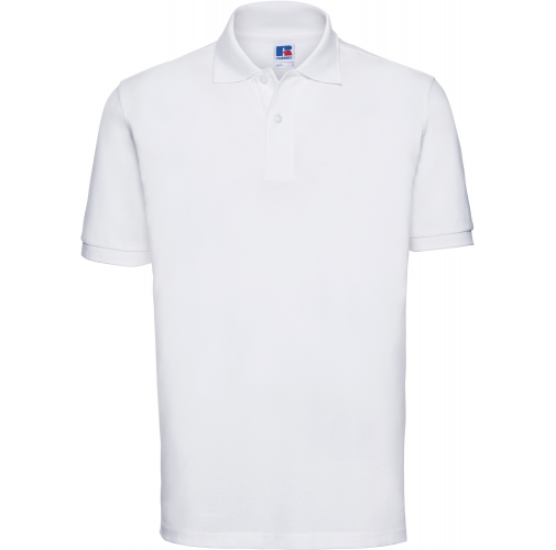 white Polo Classic hombre