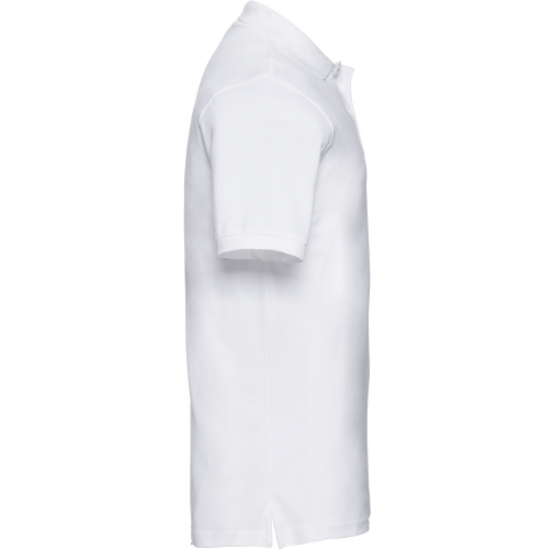 white Polo Classic hombre