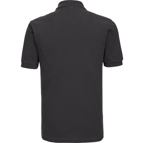 black Polo Classic hombre