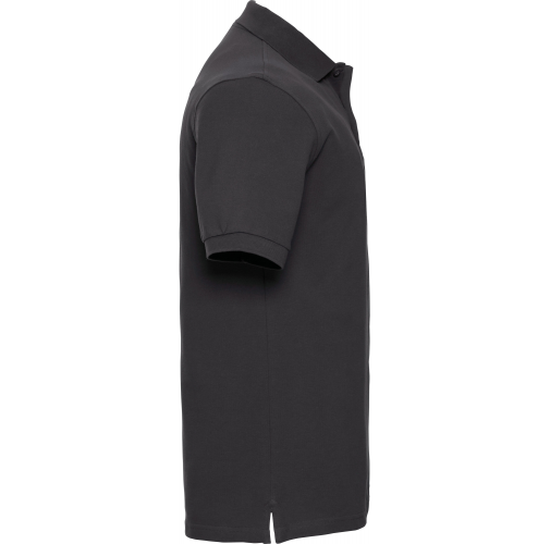 black Polo Classic hombre