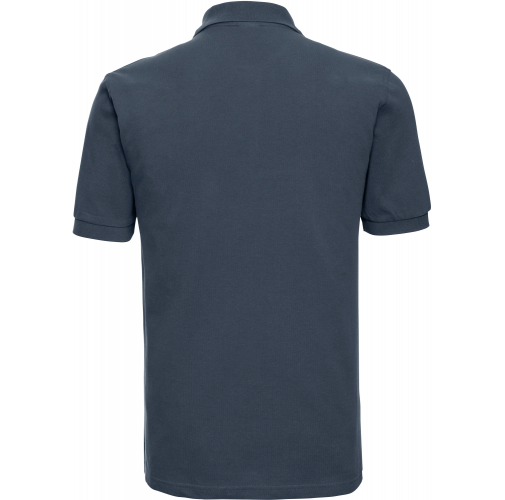 french navy Polo Classic hombre