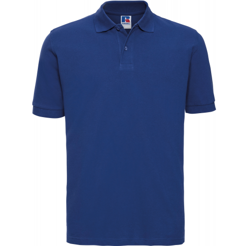 bright royal Polo Classic hombre