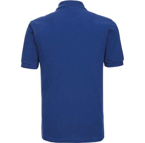 bright royal Polo Classic hombre