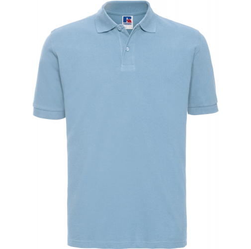 sky blue Polo Classic hombre
