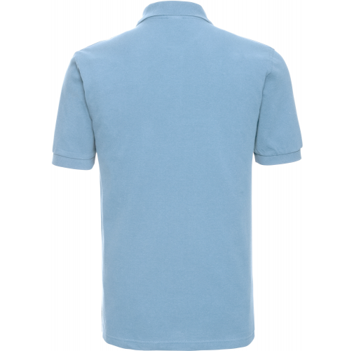 sky blue Polo Classic hombre