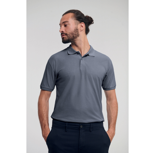 Polo Authentic Eco hombre