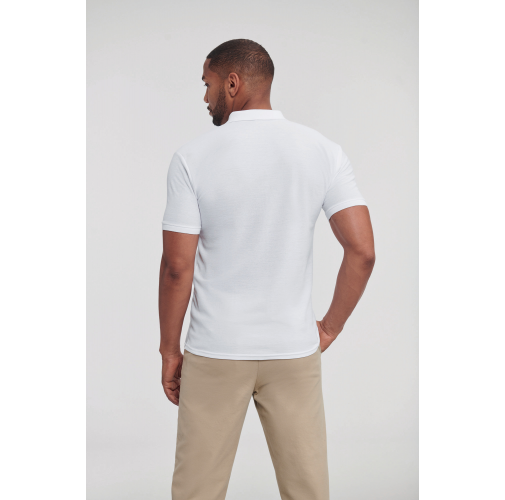 Polo Authentic Eco hombre